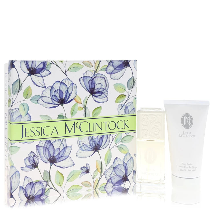 Jessica McClintock: Timeless Elegance and Charm