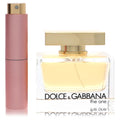 The One by Dolce & Gabbana: A Signature, Feminine Allure