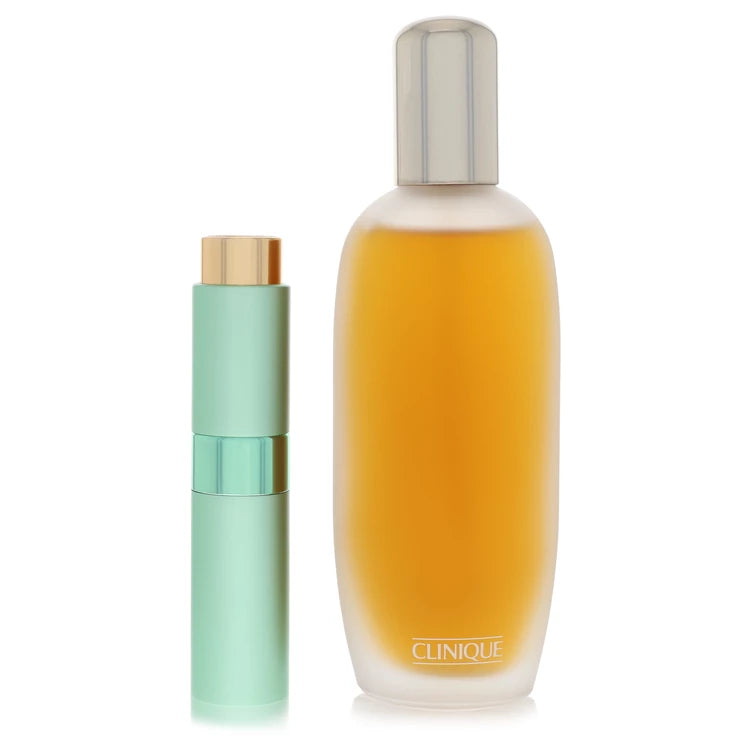 Clinique Aromatics Elixir: A Classic, Aromatic Blend