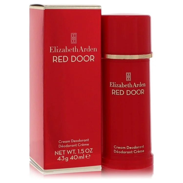 Red Door by Elizabeth Arden: A Classic, Iconic Fragrance