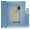 Light Blue by Dolce & Gabbana: A Refreshing, Mediterranean Escape