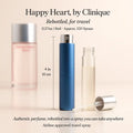 Happy Heart by Clinique: A Joyful, Floral Bliss