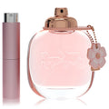 Coach Floral: A Blooming, Feminine Delight