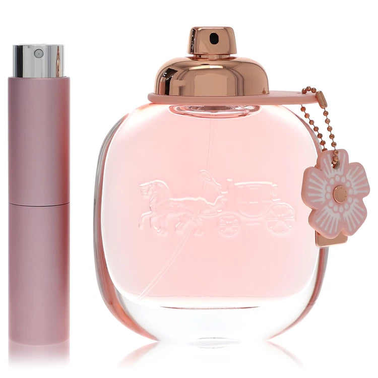 Coach Floral: A Blooming, Feminine Delight