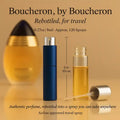 Boucheron by Boucheron: A Luxurious, Timeless Elegance