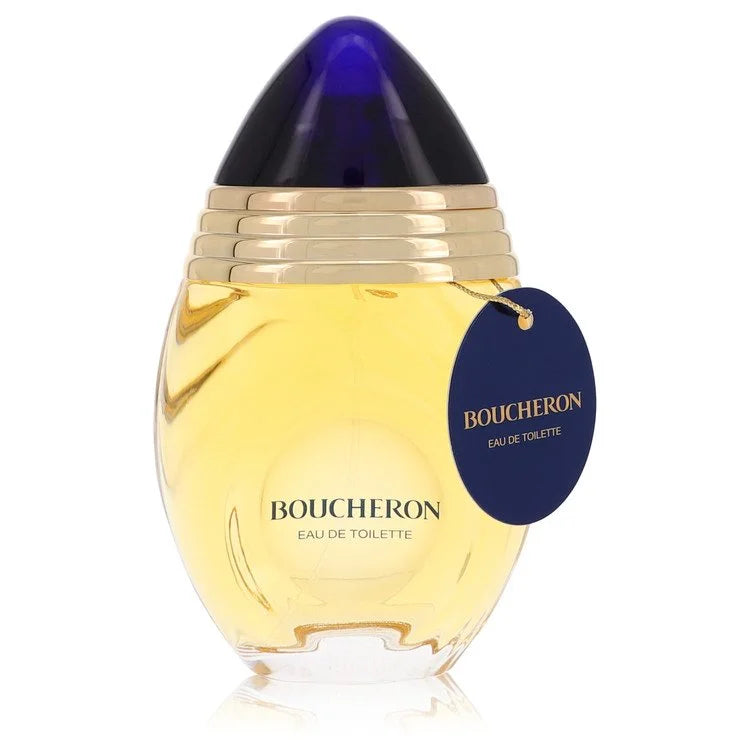 Boucheron by Boucheron: A Luxurious, Timeless Elegance
