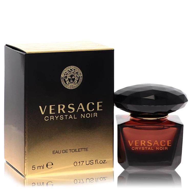 Versace Noir Perfume: Luxury in Every Spray