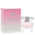 Versace Bright Crystal: Sparkle & Confidence