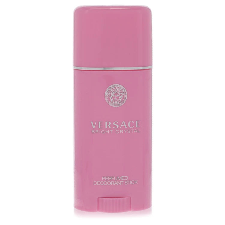 Versace Bright Crystal: Sparkle & Confidence