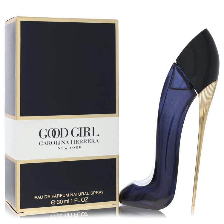 Good Girl Perfume: Sweet, Seductive & Irresistible