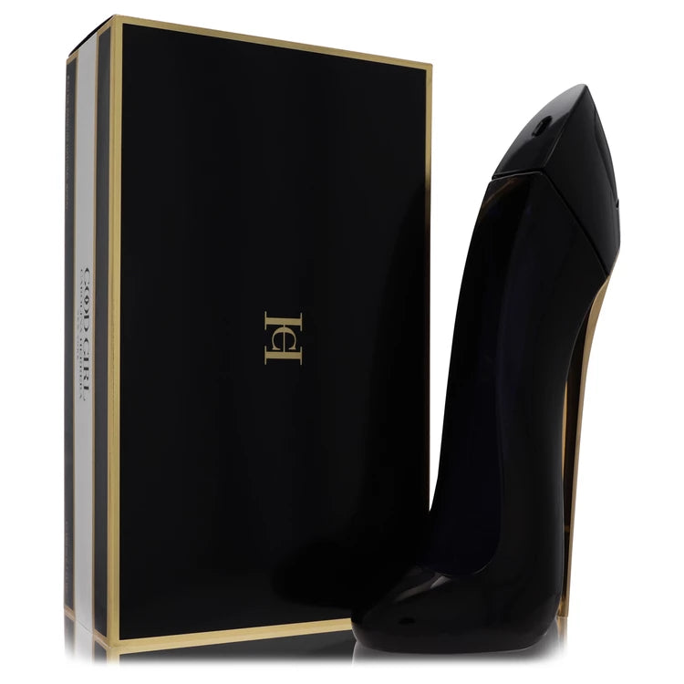 Good Girl Perfume: Sweet, Seductive & Irresistible