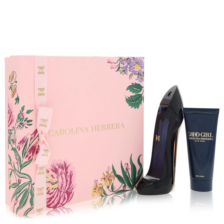Good Girl Perfume: Sweet, Seductive & Irresistible