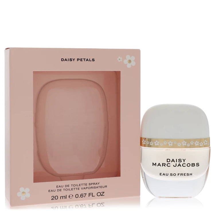 Marc Jacobs Daisy Eau So Fresh: Pure Joy