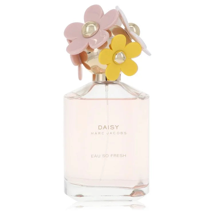 Marc Jacobs Daisy Eau So Fresh: Pure Joy