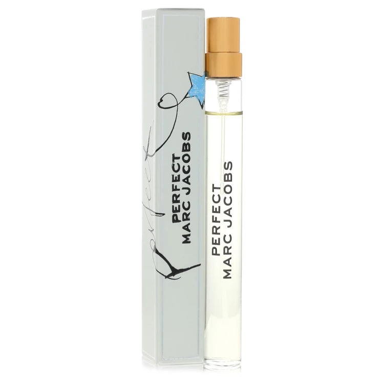 Marc Jacobs Perfect: Timeless Elegance in a Spray
