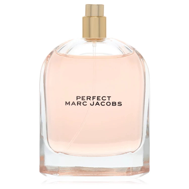 Marc Jacobs Perfect: Timeless Elegance in a Spray