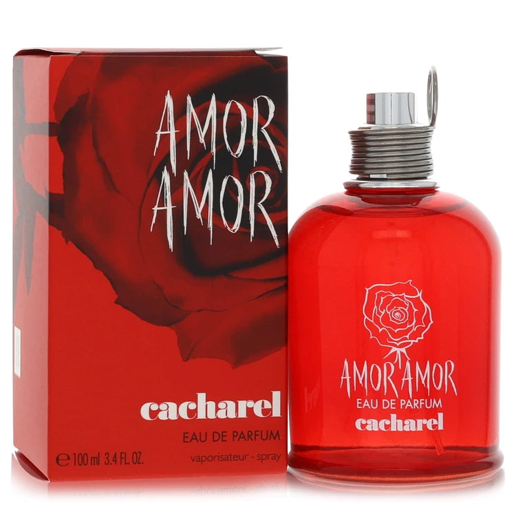 Cacharel Amor Amor: Love in Every Spray