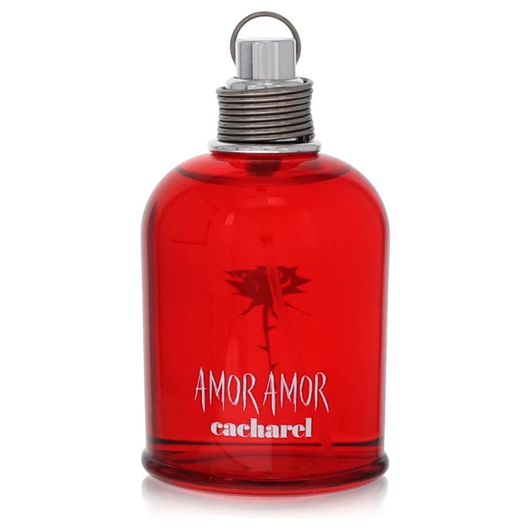 Cacharel Amor Amor: Love in Every Spray