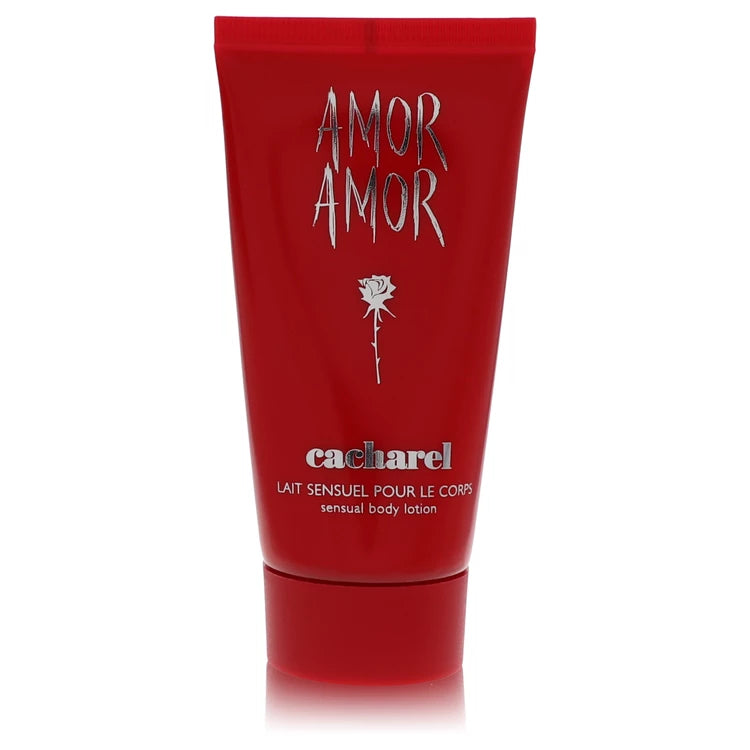 Cacharel Amor Amor: Love in Every Spray