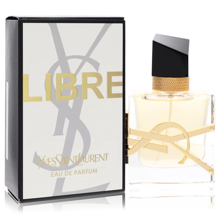 YSL Libre: Freedom in Every Spray