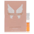 Paco Rabanne Olympea: Divine Goddess Energy