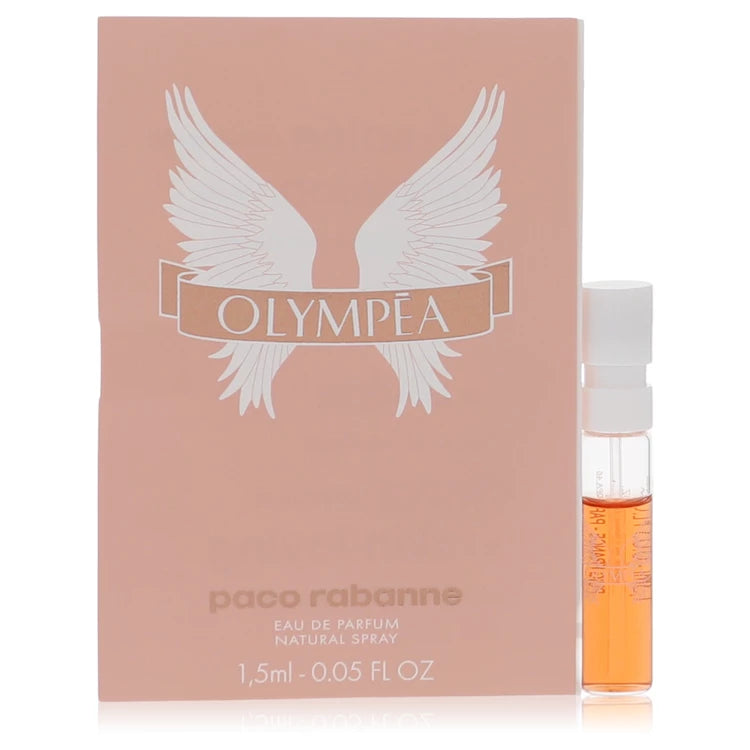 Paco Rabanne Olympea: Divine Goddess Energy