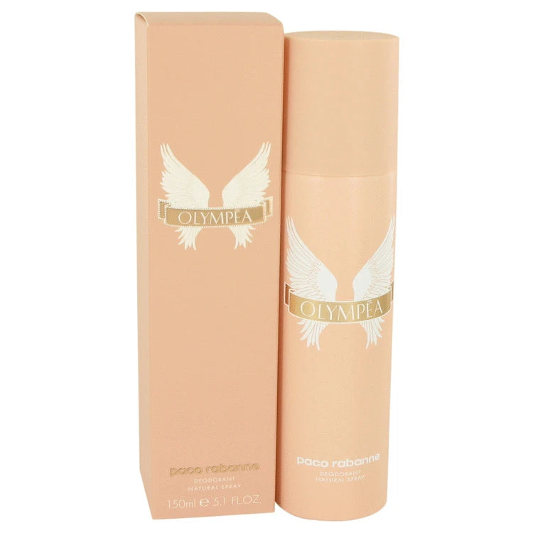 Paco Rabanne Olympea: Divine Goddess Energy