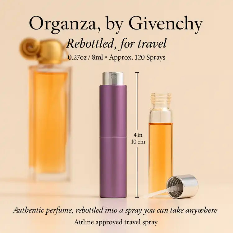 Givenchy Organza: Ethereal Elegance Unveiled