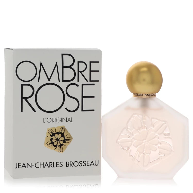 Brosseau Ombre Rose: Soft Romance in Bloom