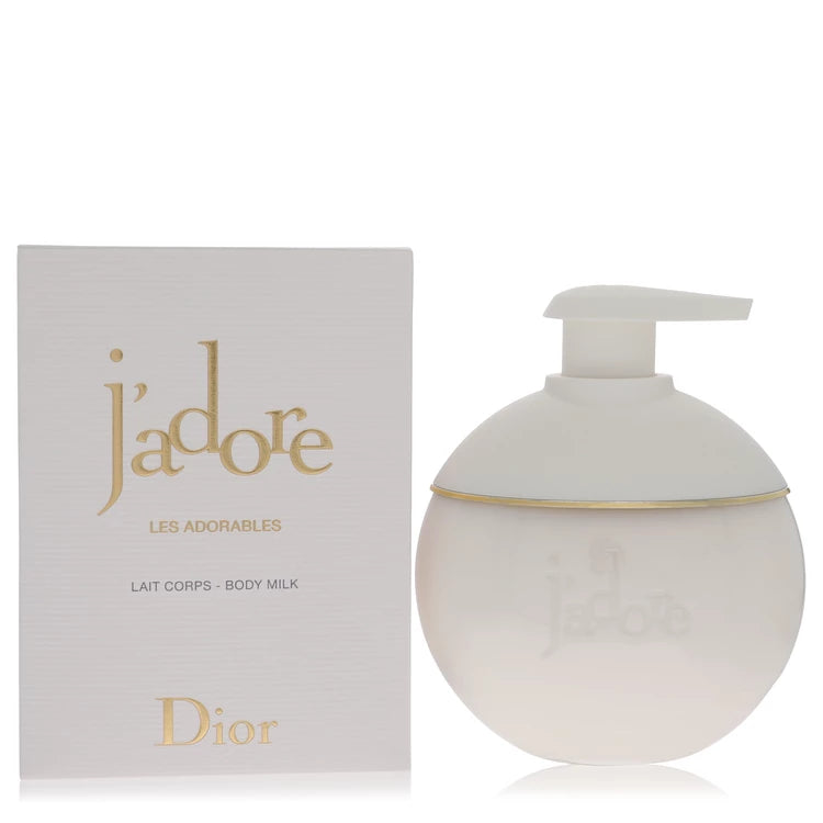Dior Jadore: Timeless Joy in Every Spray