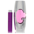 Guess Women’s New Fragrance: Seduction Redefined