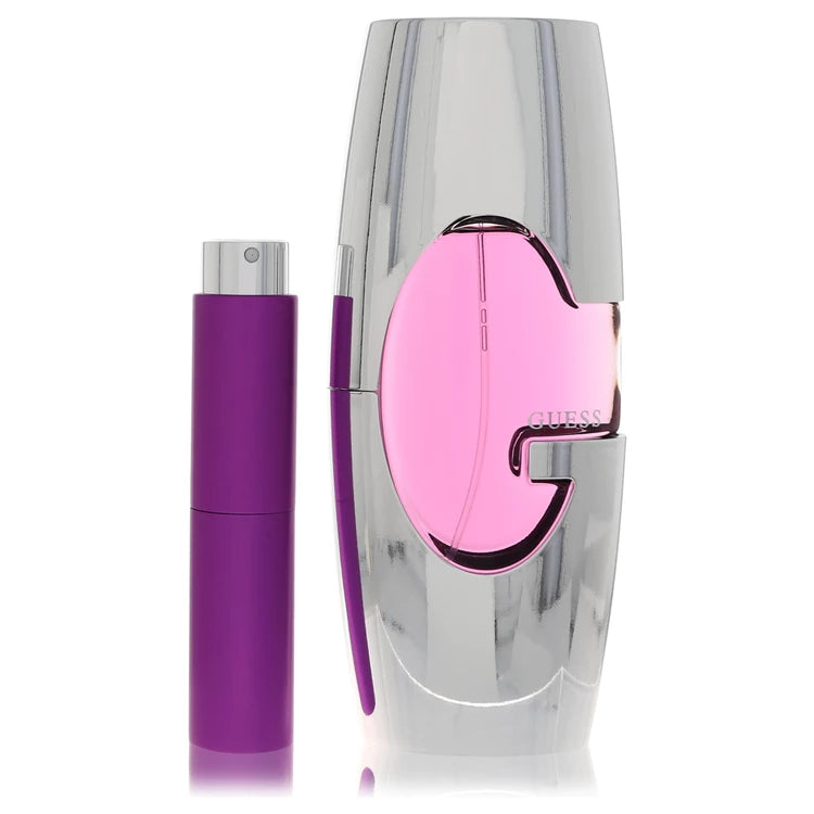 Guess Women’s New Fragrance: Seduction Redefined