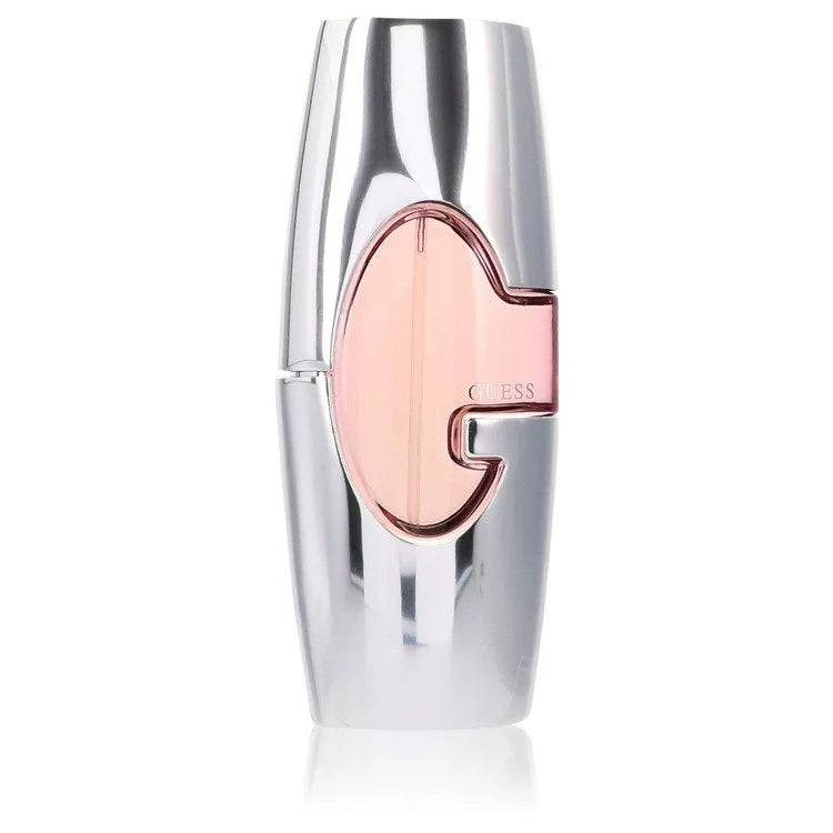 Guess Women’s New Fragrance: Seduction Redefined