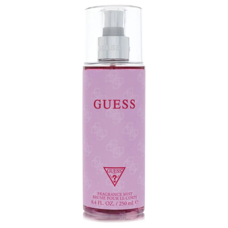 Guess Women’s New Fragrance: Seduction Redefined