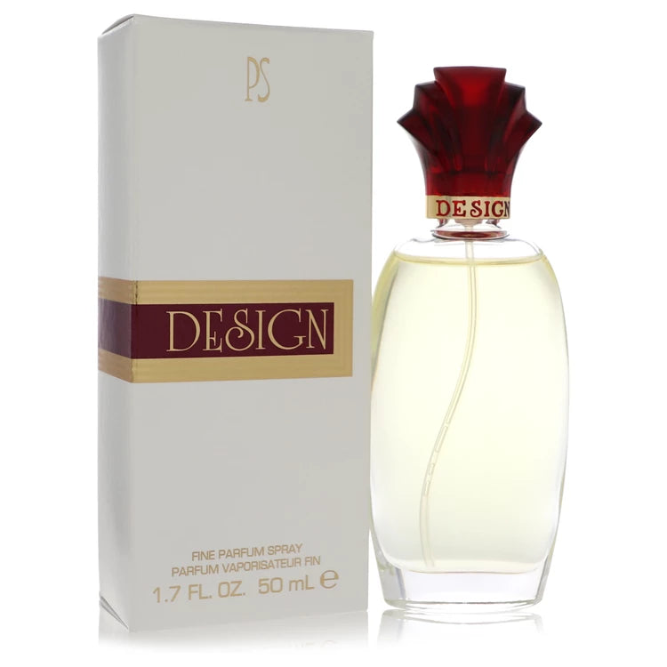 Paul Sebastian Design: Bold Feminine Allure