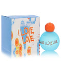 Moschino I Love Love: Playful Romance in a Bottle