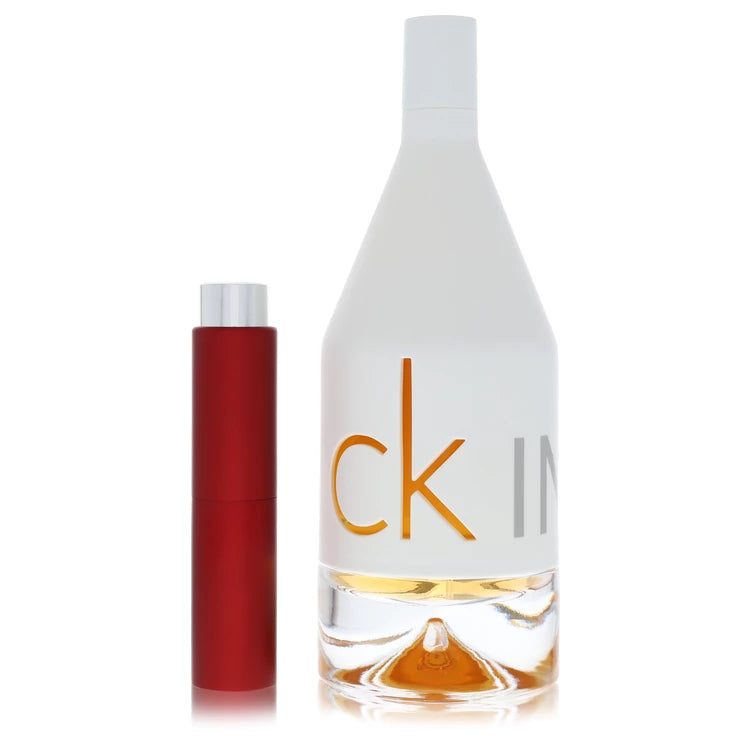 CK IN2U: Fresh, Bold & Unapologetically You