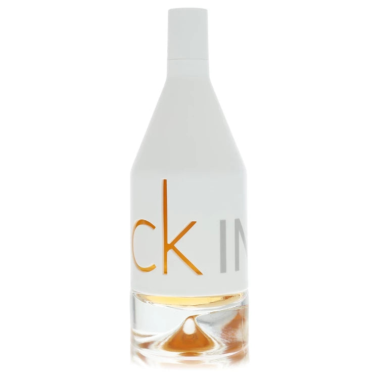 CK IN2U: Fresh, Bold & Unapologetically You