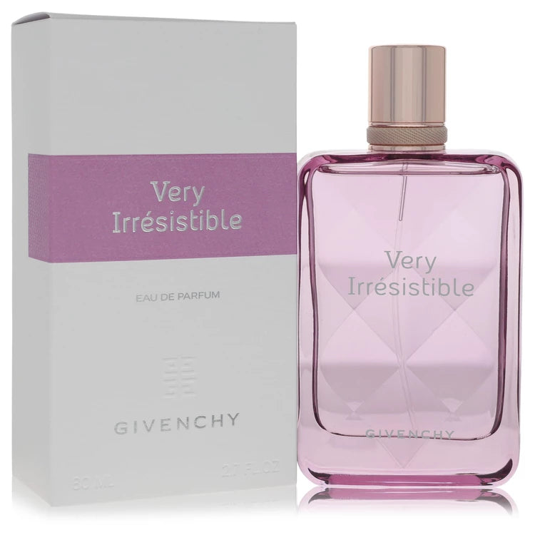 Givenchy Very Irresistible: Seductive Allure in Every Spray