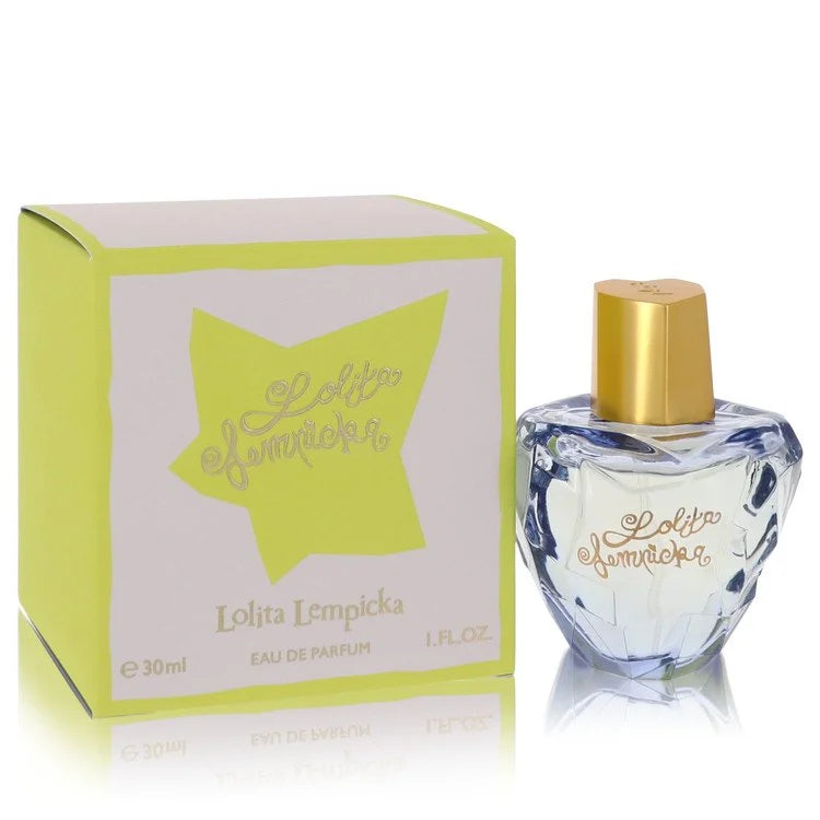 Lolita Lempicka: Art Deco Glamour in a Bottle