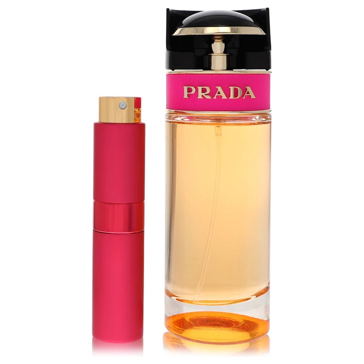 Prada Candy: Sweet, Playful & Irresistibly Chic