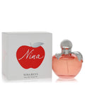 Nina Ricci Nina: Floral Elegance, Pure & Timeless