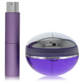Paco Rabanne Ultraviolet: Electric Glamour in a Spray