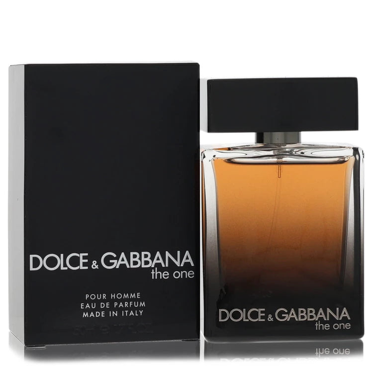 The One Cologne: A Charismatic, Masculine Signature