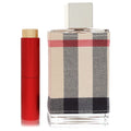 Burberry London: Fresh Elegance, Timeless Style