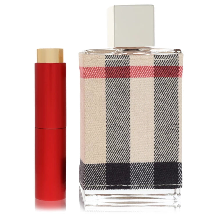 Burberry London: Fresh Elegance, Timeless Style