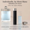 Individuel for Men: A Masculine, Sophisticated Choice