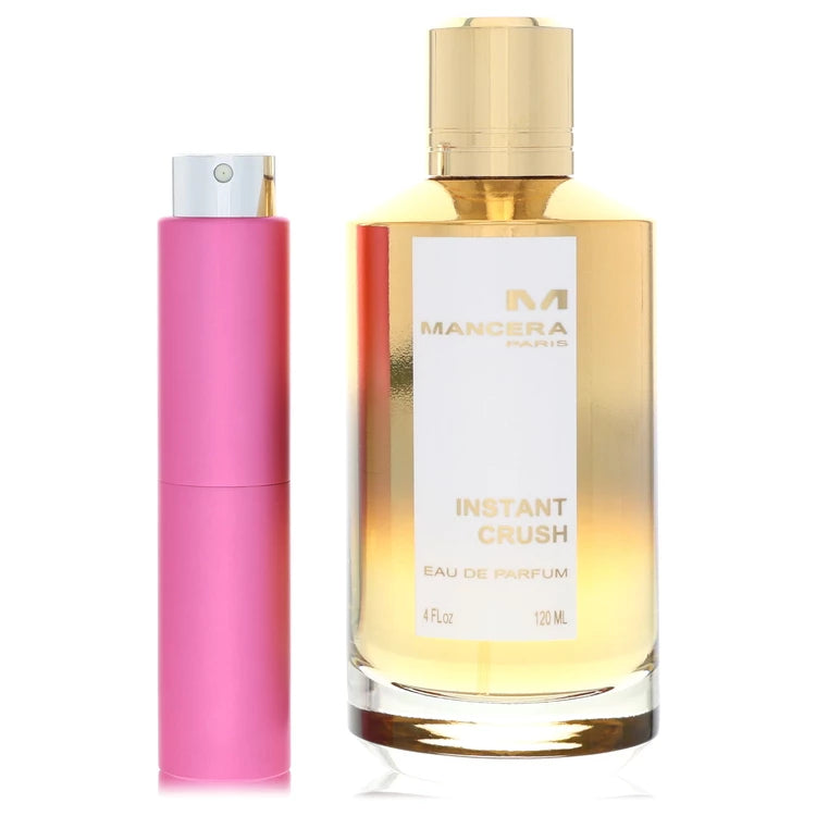Mancera Instant Crush: Irresistible Glamour in a Flash