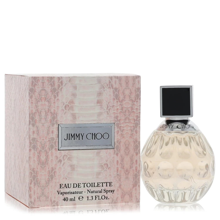 Jimmy Choo Parfum: A Luxurious, Feminine Fragrance