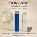 Noa by Cacharel: A Whimsical, Dreamy Escape